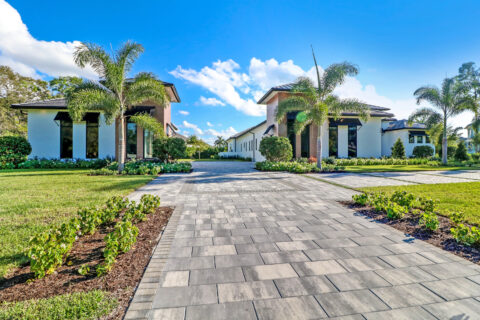house exterior during day time